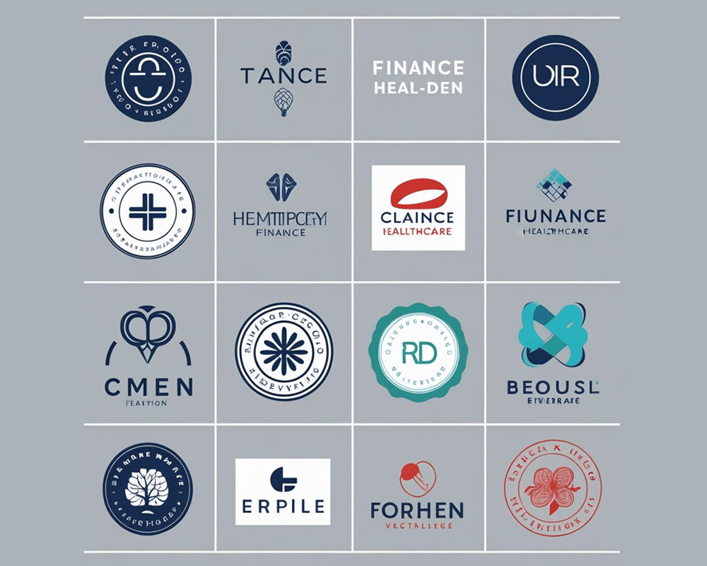 Corporate Logo Collection